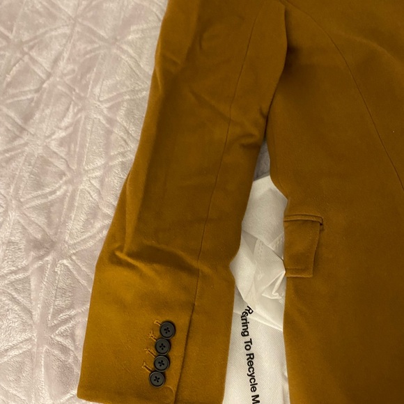 Veronica Beard Chesterfield Dickey Coat - Picture 10 of 13